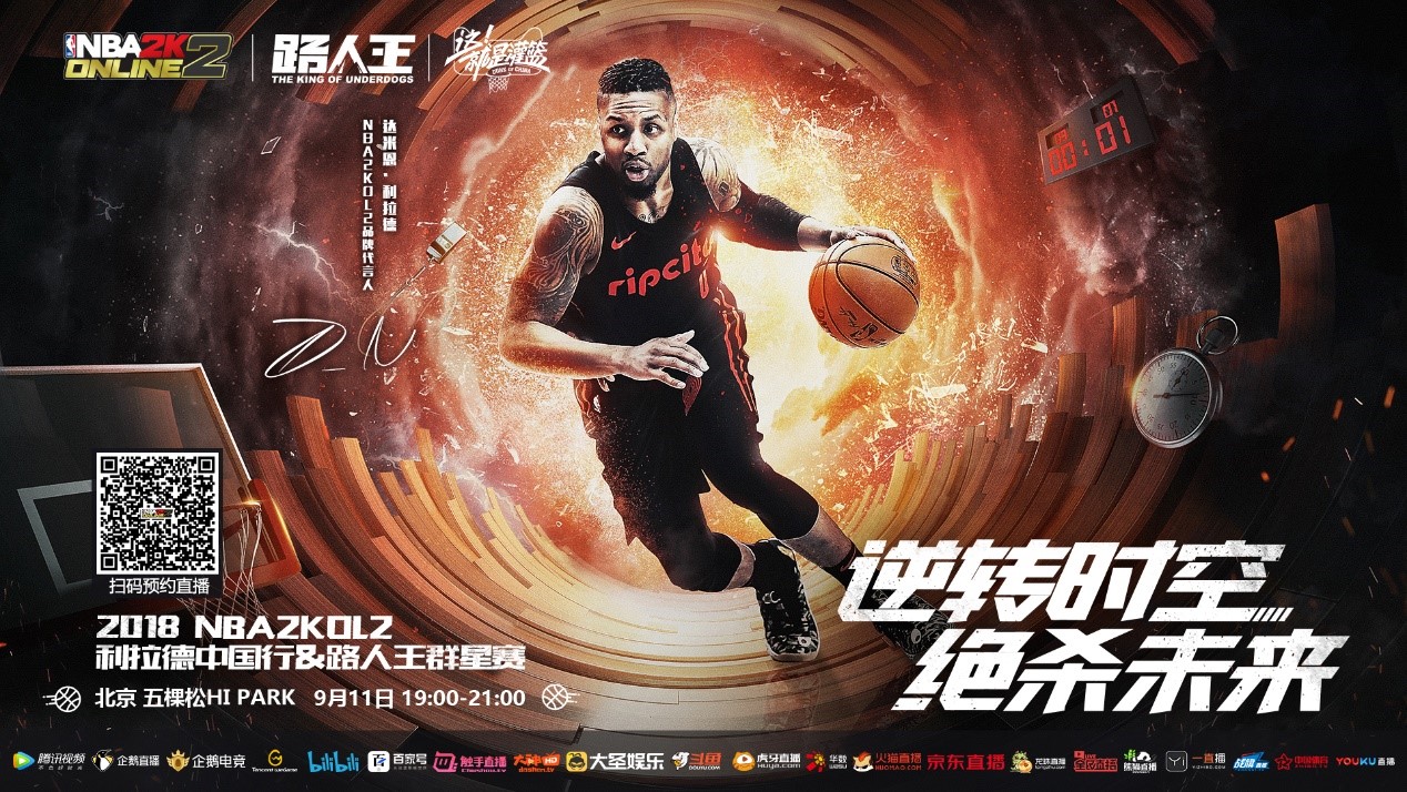与现代科技